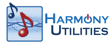 HarmonyUtilities.com